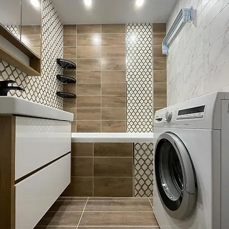 Good Flat * Werona
