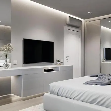 Apartament Good Flat *