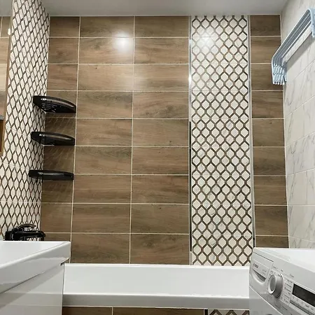Good Flat Apartament