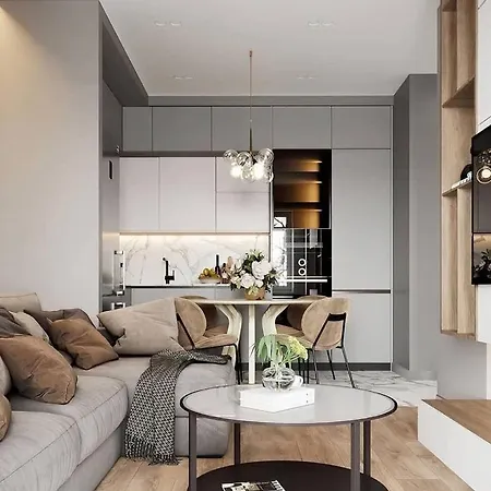 Good Flat Apartament Werona