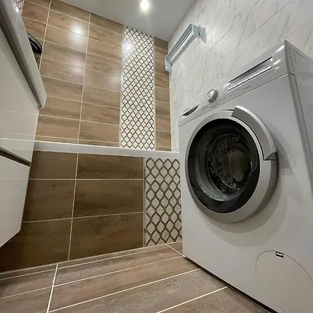 Apartament Good Flat