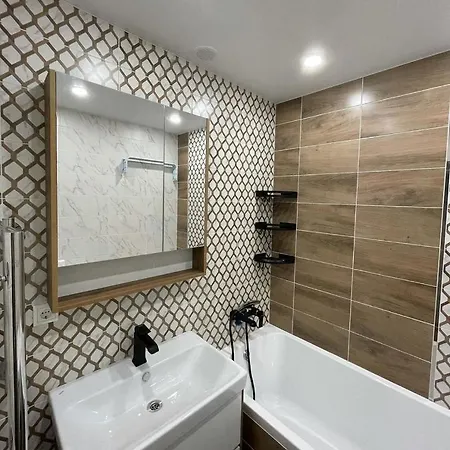 Good Flat Apartman *